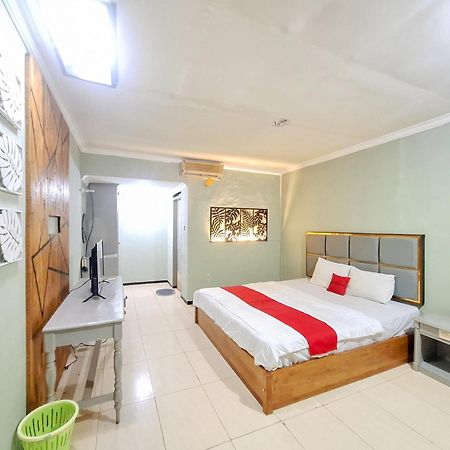 Reddoorz Near Stadion Semeru Lumajang Jawa Timur Екстер'єр фото